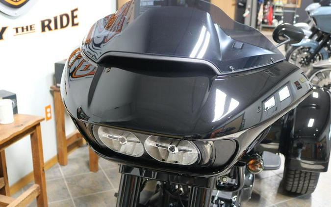 2023 Harley-Davidson® FLTRT - Road Glide® 3