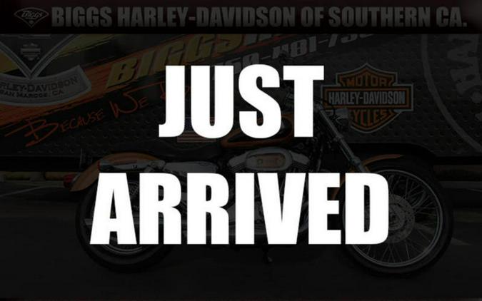 2012 Harley-Davidson® FLHX - Street Glide®