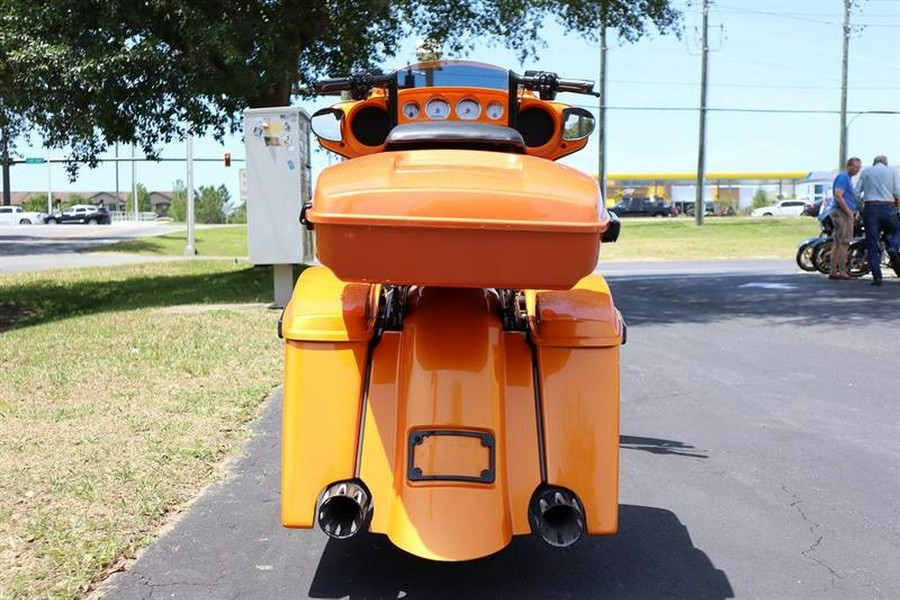 2015 Harley-Davidson® Streetglide S