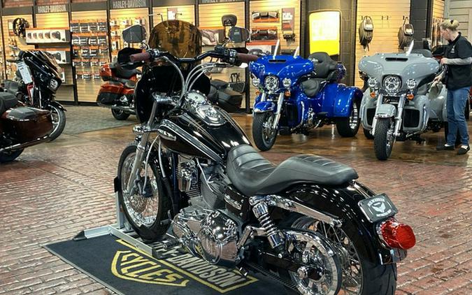 2009 Harley-Davidson FXDC - Super Glide Custom