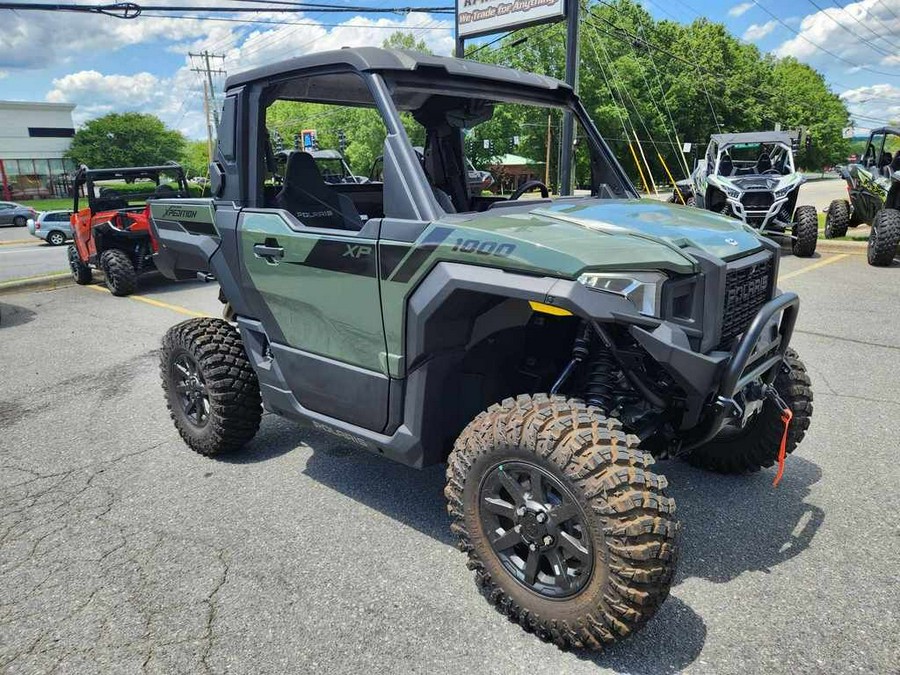 2024 Polaris® XPedition XP Ultimate