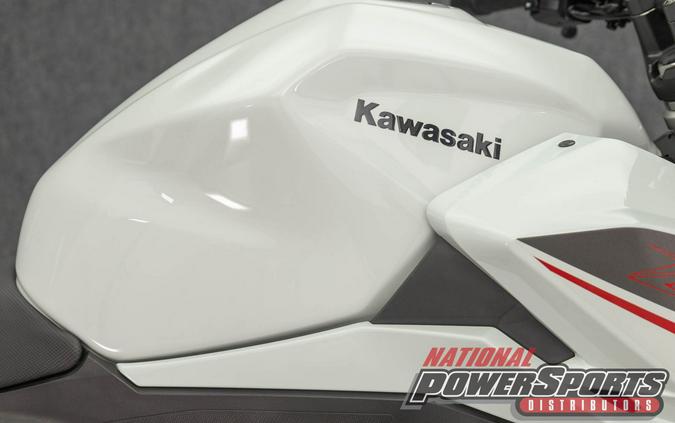 2023 KAWASAKI ER400 Z400 W/ABS