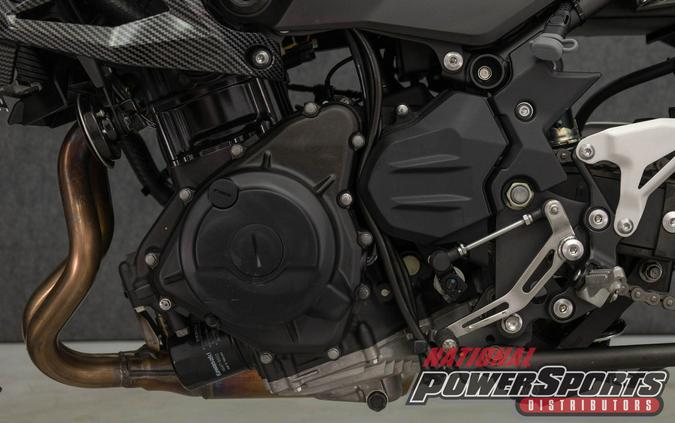 2023 KAWASAKI ER400 Z400 W/ABS