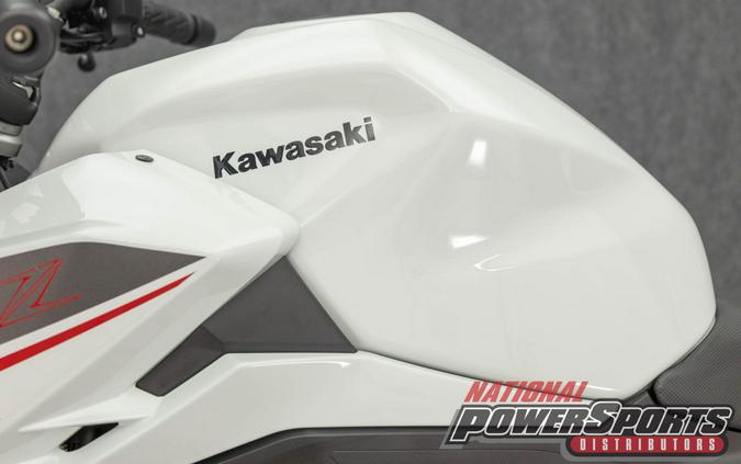 2023 KAWASAKI ER400 Z400 W/ABS