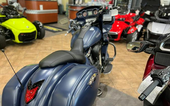 2024 Kawasaki Vulcan 1700 Vaquero ABS