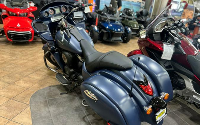 2024 Kawasaki Vulcan 1700 Vaquero ABS