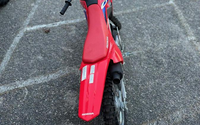 2023 Honda CRF 125F