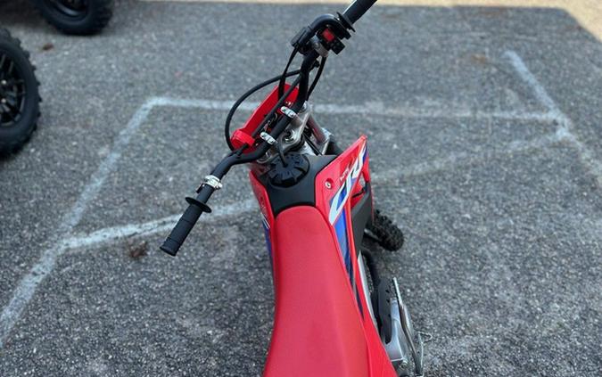 2023 Honda CRF 125F