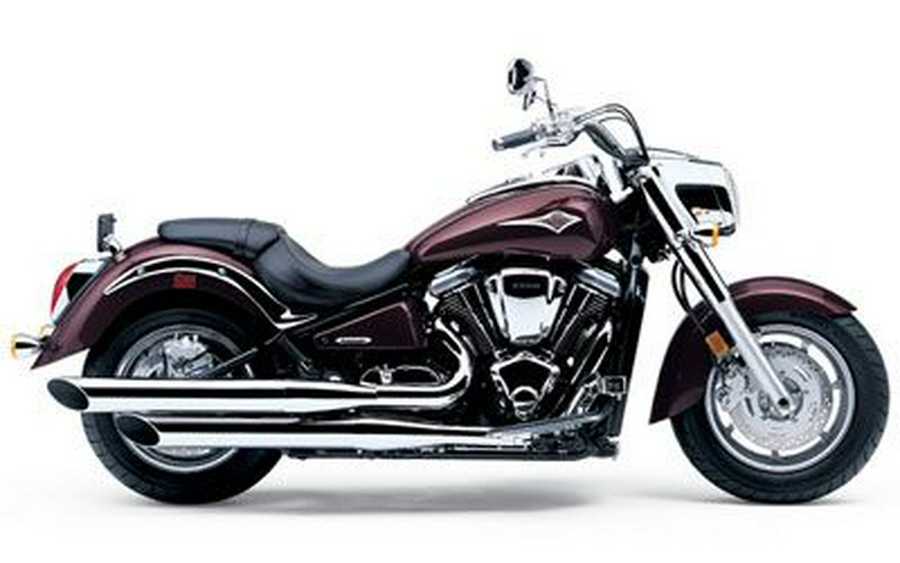 2004 Kawasaki Vulcan® 2000