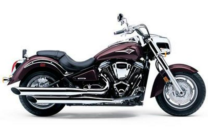 2004 Kawasaki Vulcan® 2000