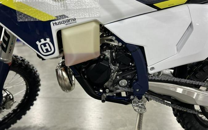 2025 Husqvarna® TE 150