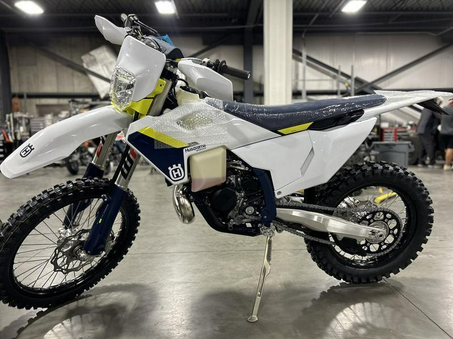 2025 Husqvarna® TE 150