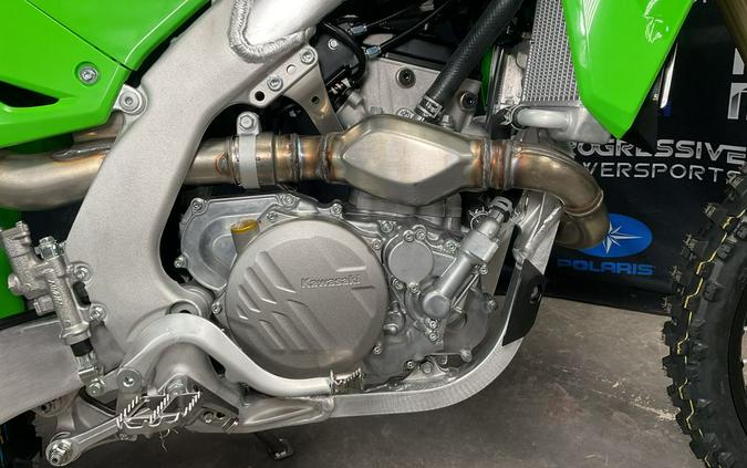 2026 Kawasaki KX™250X