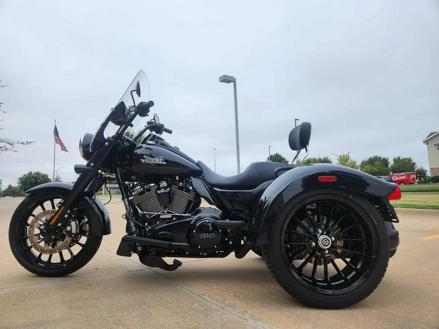 2024 Harley-Davidson® FLRT - Freewheeler®