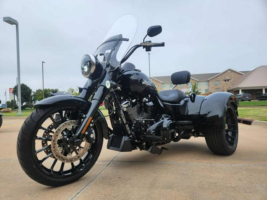 2024 Harley-Davidson® FLRT - Freewheeler®