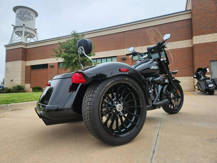 2024 Harley-Davidson® FLRT - Freewheeler®