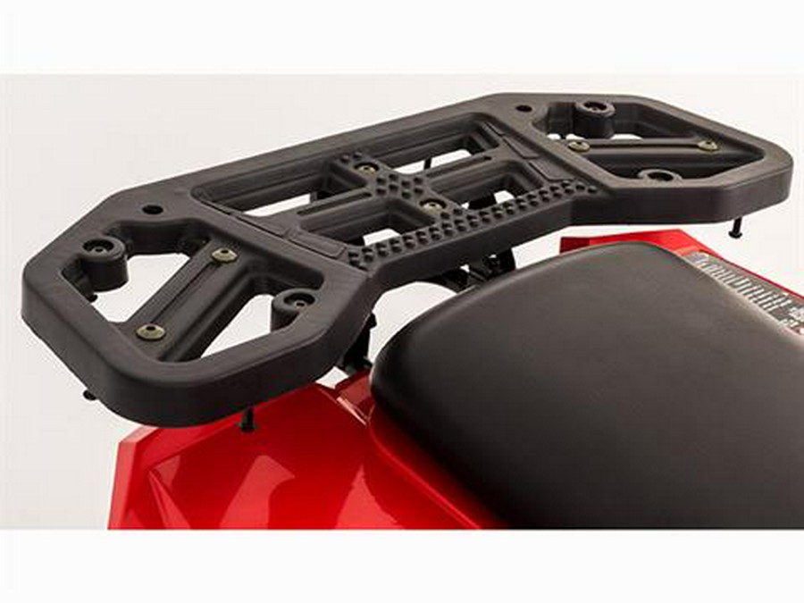 2025 Tao Motor MudHawk 6