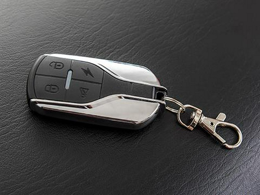 2025 Tao Motor MudHawk 6