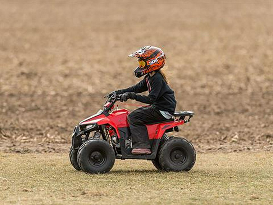 2025 Tao Motor MudHawk 6