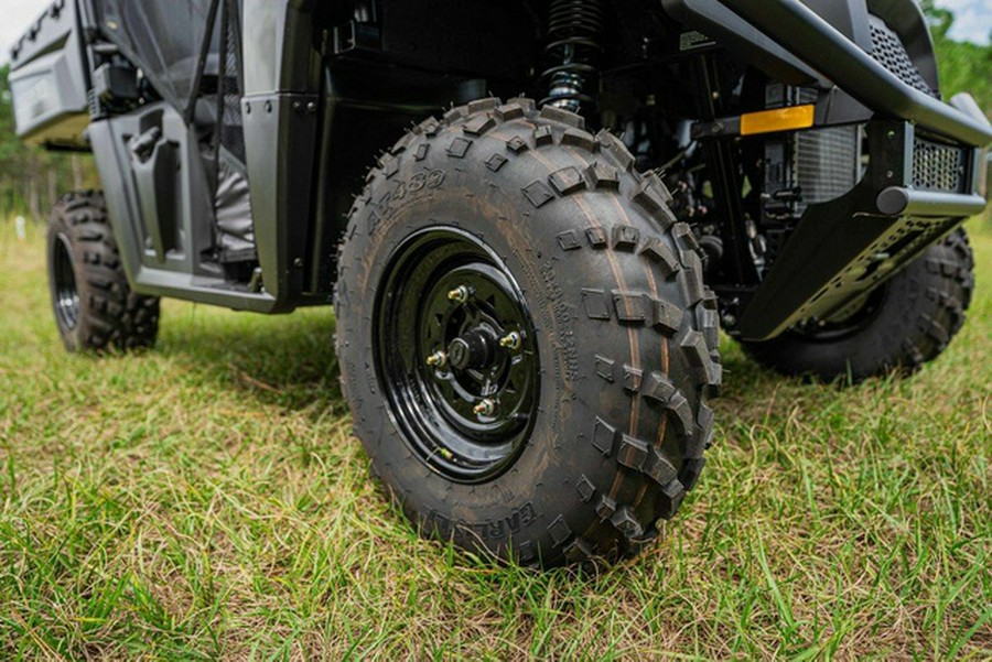 2025 Polaris Ranger 570 Full-Size