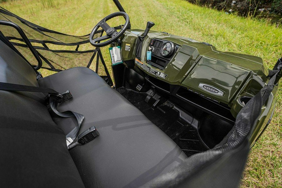2025 Polaris Ranger 570 Full-Size