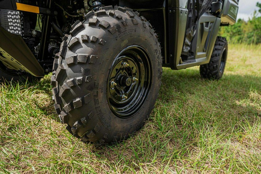 2025 Polaris Ranger 570 Full-Size