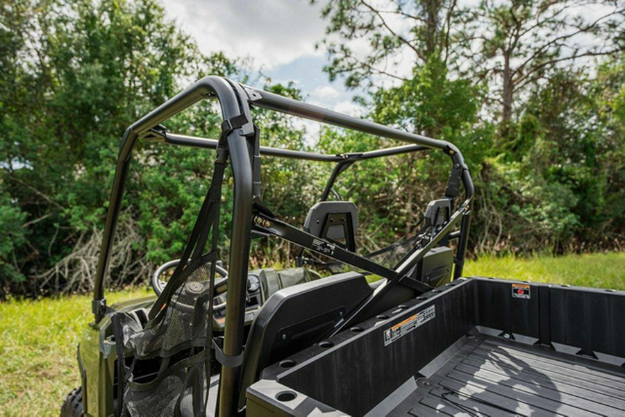2025 Polaris Ranger 570 Full-Size