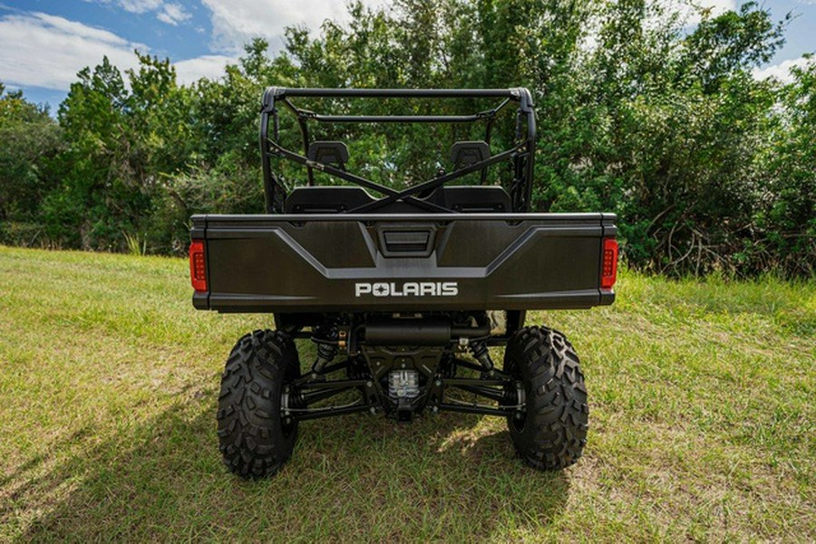 2025 Polaris Ranger 570 Full-Size