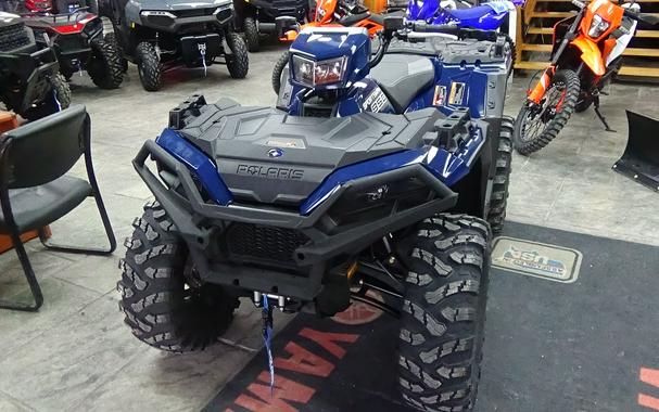 2026 Polaris Sportsman 850 Trail