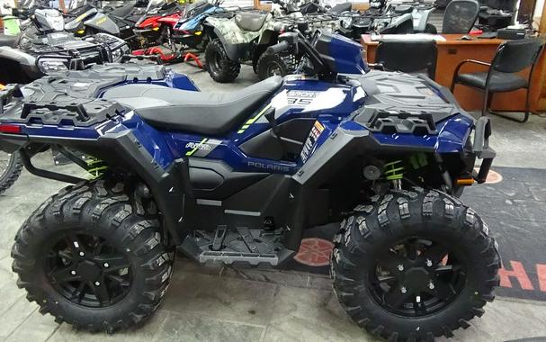 2026 Polaris Sportsman 850 Trail