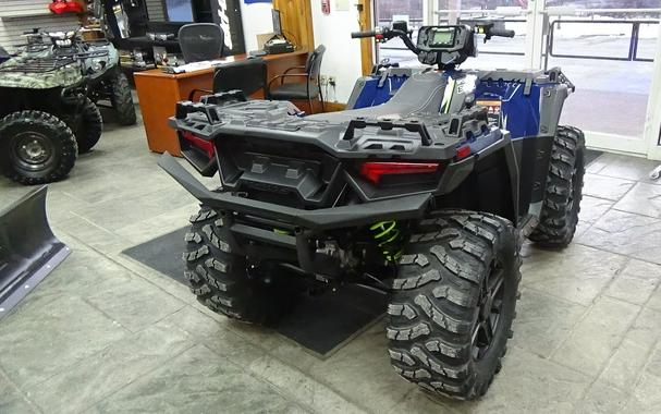 2026 Polaris Sportsman 850 Trail