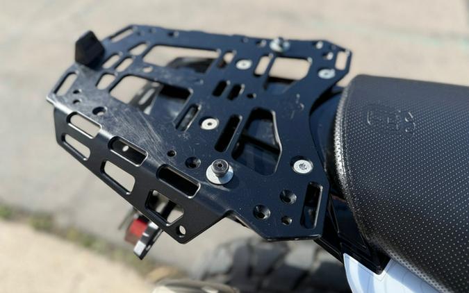 2022 Husqvarna Motorcycles Norden 901