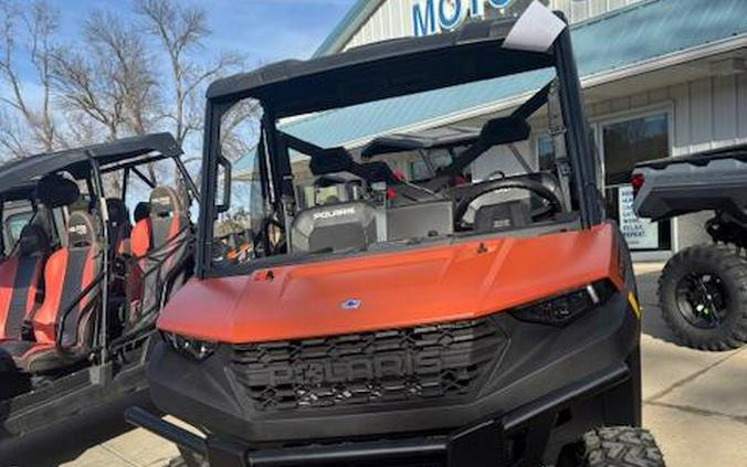 2026 Ranger® 1000 Premium - Polaris