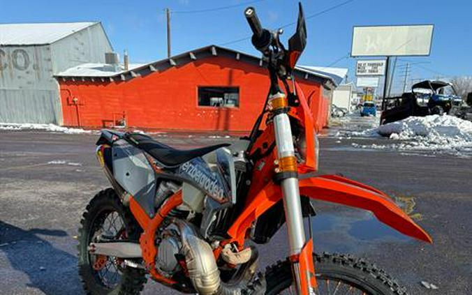 2023 KTM 300 XC-W ERZBERG