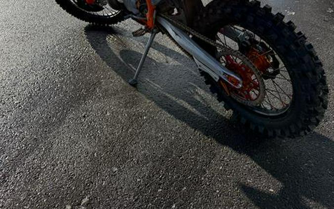 2023 KTM 300 XC-W ERZBERG