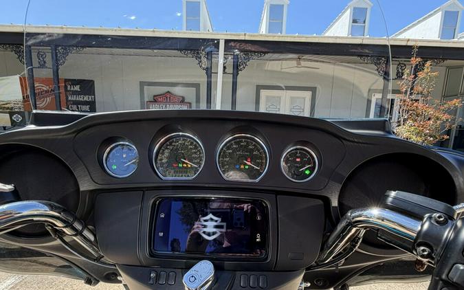 2020 Harley-Davidson® Tri Glide® Ultra