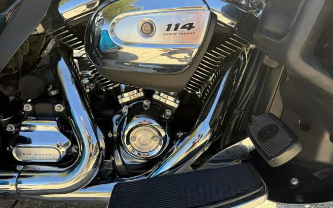 2020 Harley-Davidson® Tri Glide® Ultra