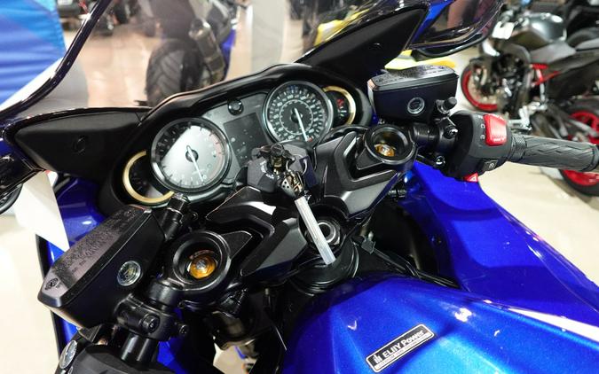 2026 Suzuki Hayabusa Special Edition