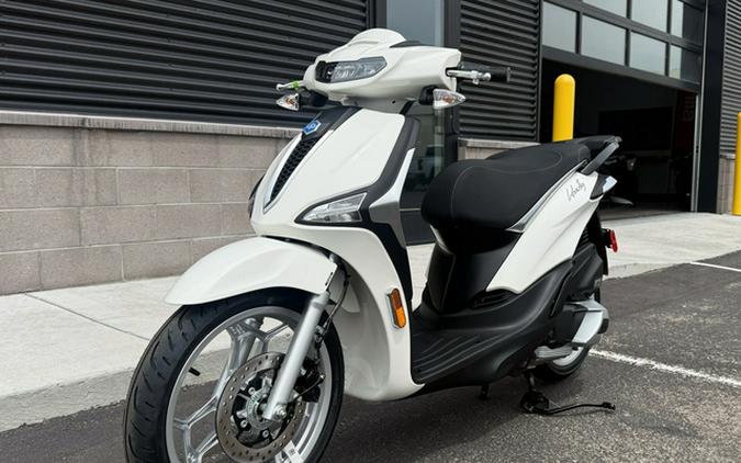 2026 Piaggio LIBERTY 150 SPORT