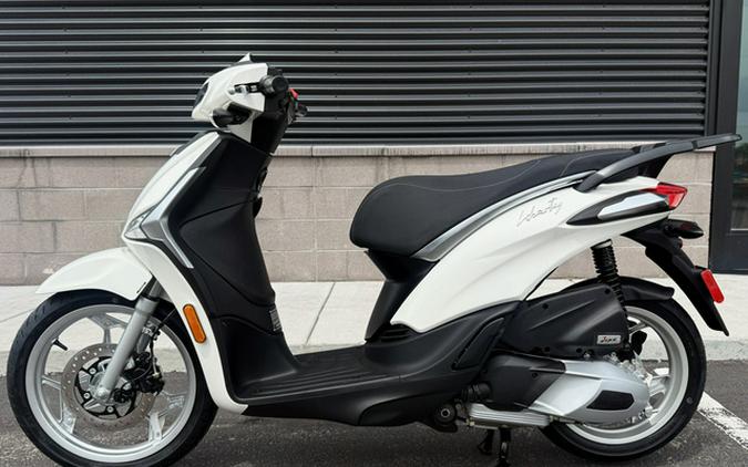 2026 Piaggio LIBERTY 150 SPORT