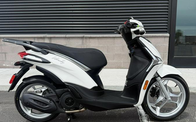 2026 Piaggio LIBERTY 150 SPORT