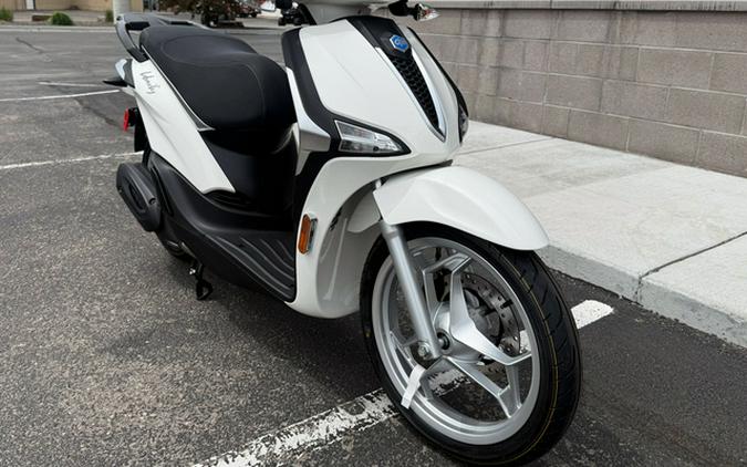 2026 Piaggio LIBERTY 150 SPORT