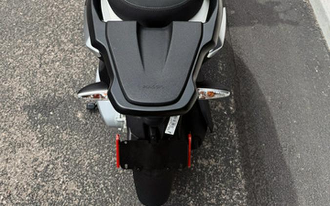 2026 Piaggio LIBERTY 150 SPORT