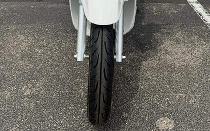 2026 Piaggio LIBERTY 150 SPORT