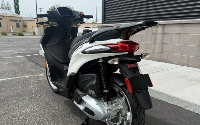 2026 Piaggio LIBERTY 150 SPORT