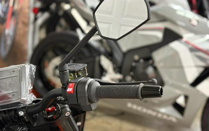 2027 KTM 990 Duke