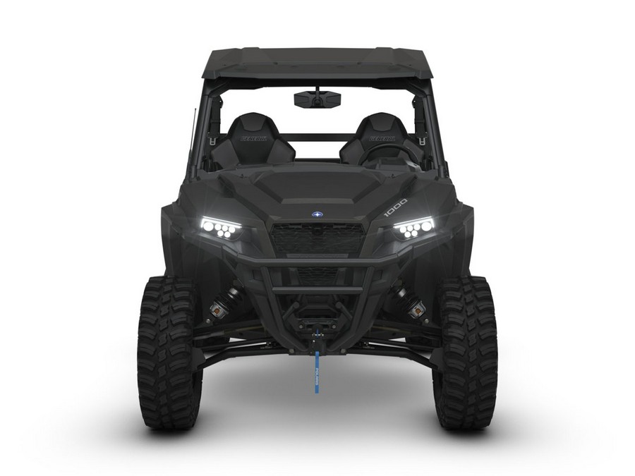 2026 Polaris General XP 1000 Ultimate