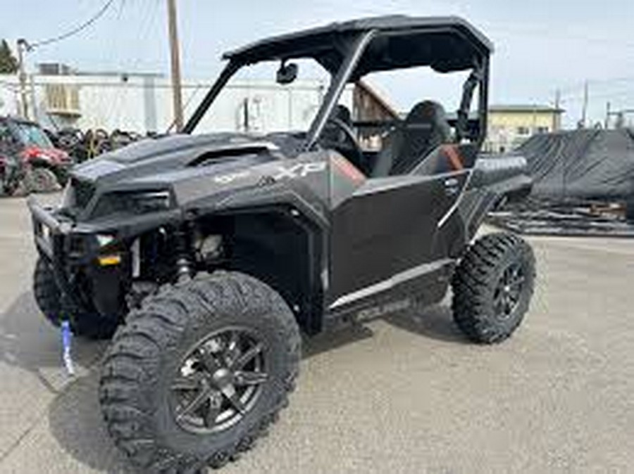 2026 Polaris General XP 1000 Ultimate