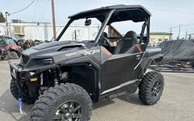 2026 Polaris General XP 1000 Ultimate
