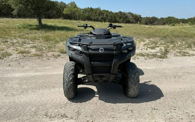 2024 Can-Am Outlander 500
